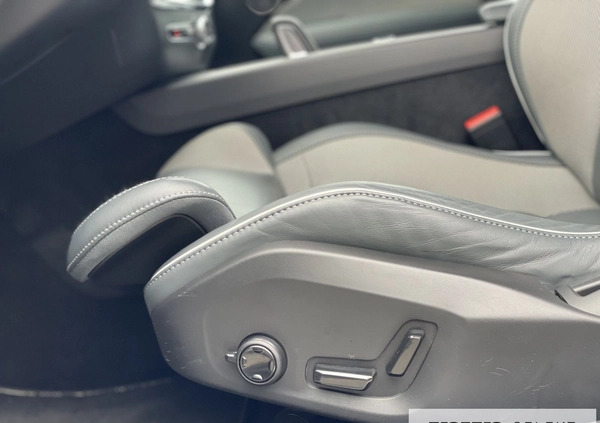 Volvo V60 cena 134900 przebieg: 120000, rok produkcji 2020 z Warszawa małe 631